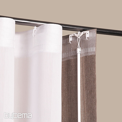 Ramienko k riasiacej stuhe NEW WAVE