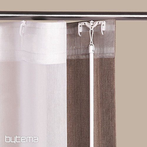 Ramienko k riasiacej stuhe NEW WAVE