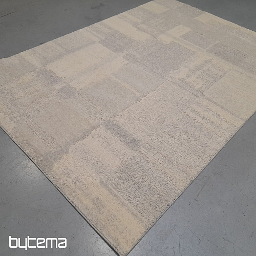 luxusný vlnený koberec FLUX 461 043/AE110