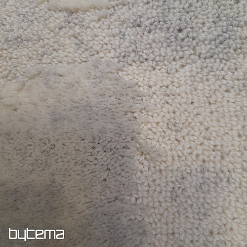 luxusný vlnený koberec FLUX 461 043/AE110