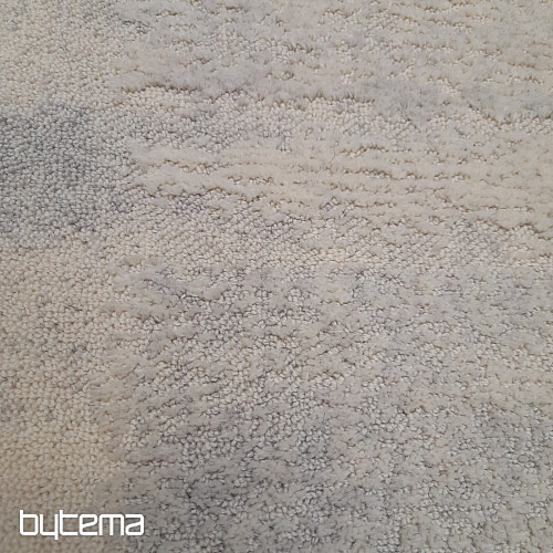 luxusný vlnený koberec FLUX 461 043/AE110