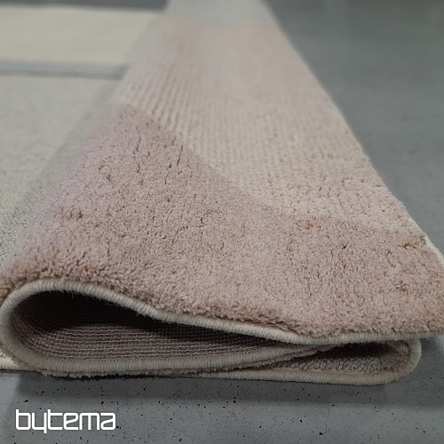 luxusný vlnený koberec FLUX 461 001/AE990