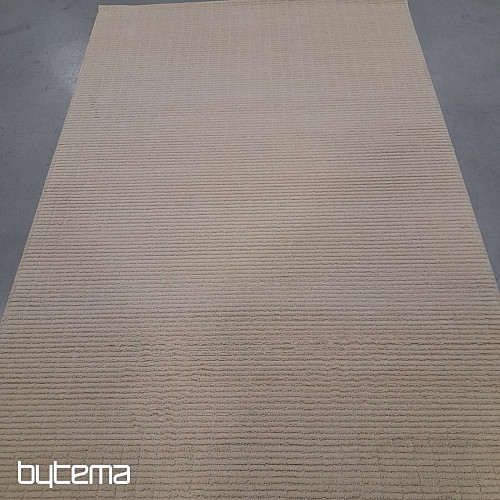 Luxusný vlnený koberec FLUX 461 027/AE110