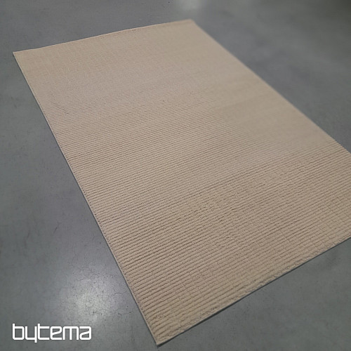 luxusný vlnený koberec FLUX 461 027/AE110