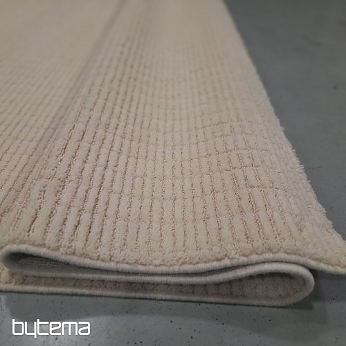 luxusný vlnený koberec FLUX 461 027/AE110