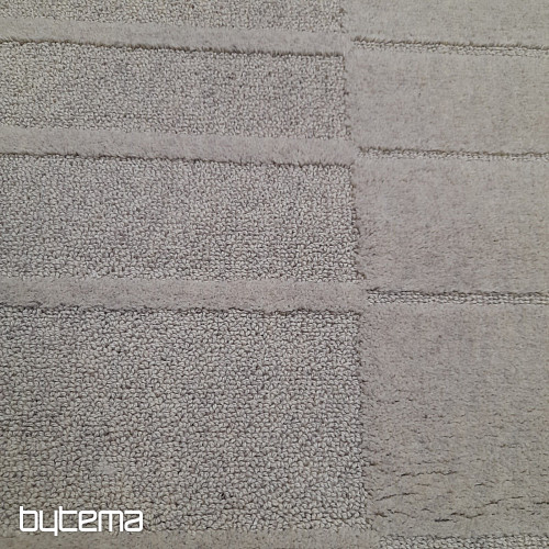 Luxusný vlnený koberec FLUX 461 003/AE121