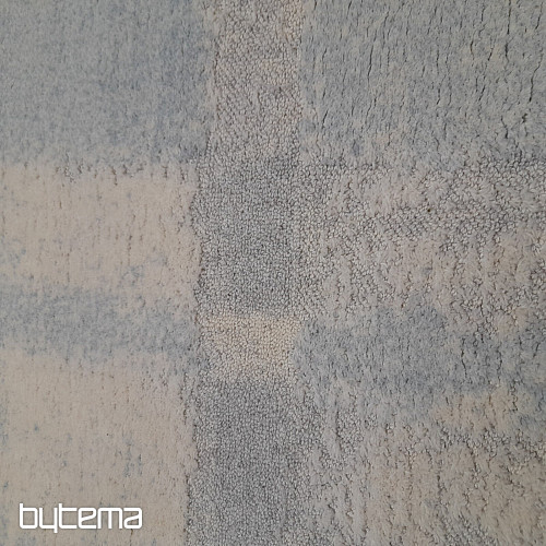 Luxusný vlnený koberec FLUX 461 043/AE 500