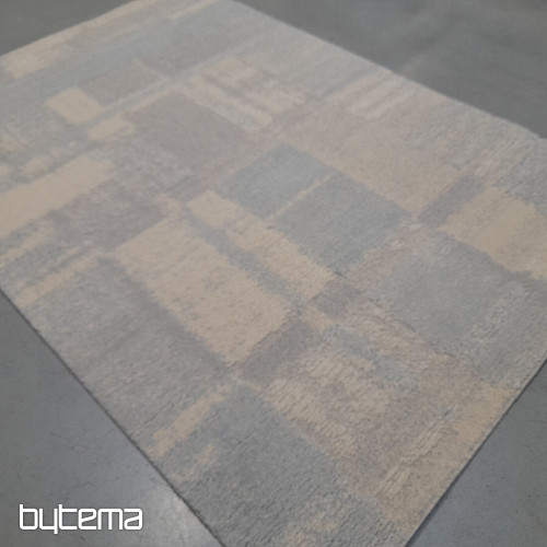 Luxusný vlnený koberec FLUX 461 043/AE 500