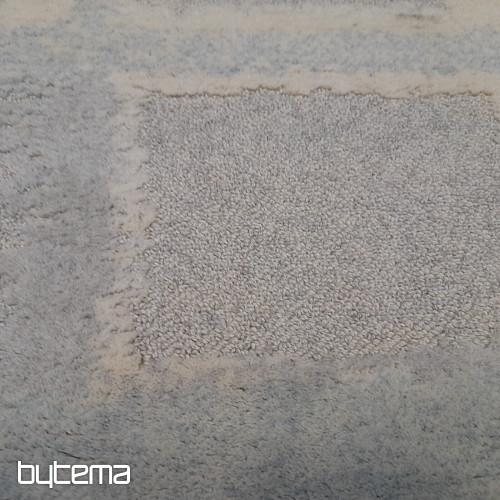 Luxusný vlnený koberec FLUX 461 043/AE 500