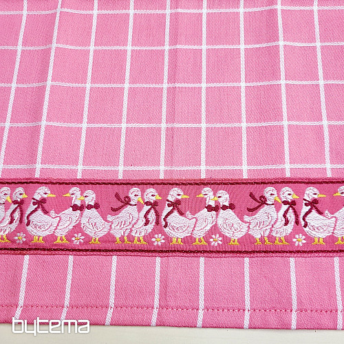 Utierky od BABIČKY RUŽOVÉ HUSIČKY