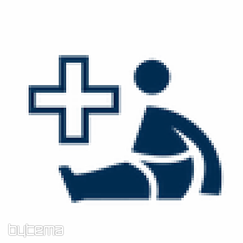 Obliečka na vankúš LENNY ľanové/bavlnené plátno natur