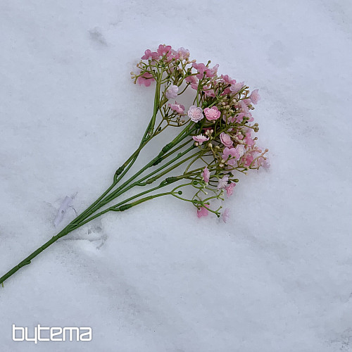 GYPSO SPRAY RUŽOVÁ