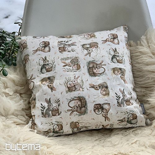 Veľkonočný povlak ZAJAČIK BLAŽEJ