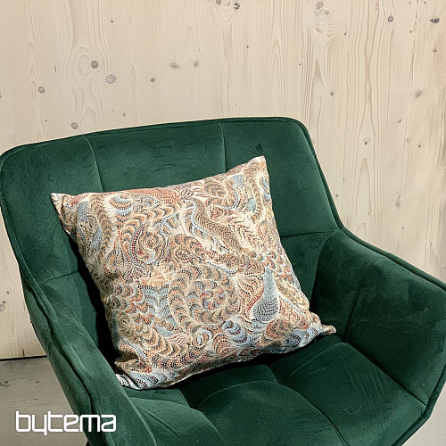 Dekoračný povlak FARADAY béžová