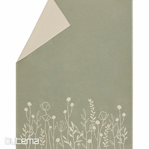 Deka AMBER KVETY mentol