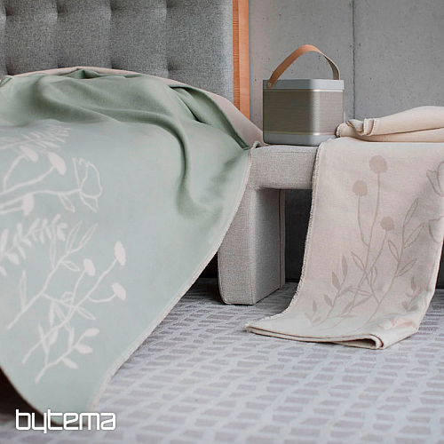 Deka AMBER KVETY mentol