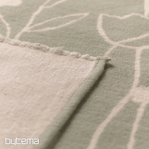 Deka AMBER KVETY mentol