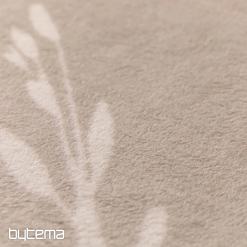 Deka BAMBOO TRÁVA ecru