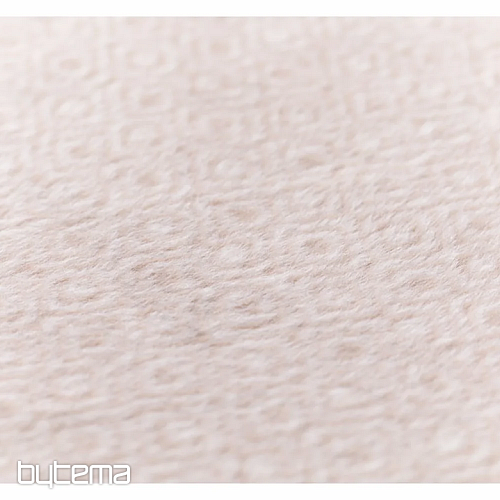 Deka VIENNA ECRU so strapcami