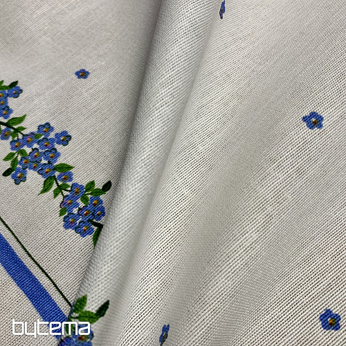 Ubrus KYTICE S NARCISY