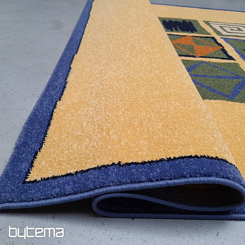 kusový koberec Modern geo