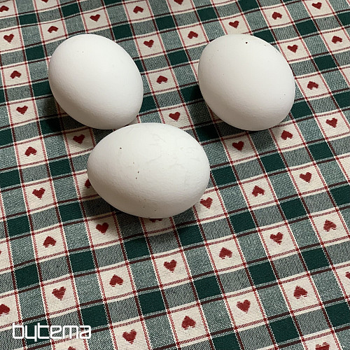 Obrus a šál MAXI CORET zelený