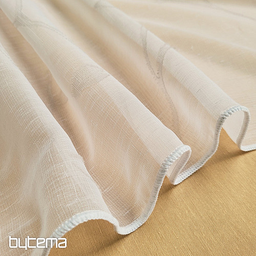 Luxusná záclona GERSTER 11769/295/840