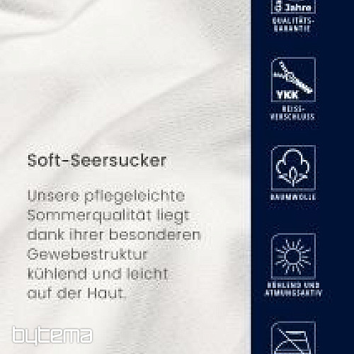 IRISETTE luxusný jemný krep EASY 8516-30 zelené