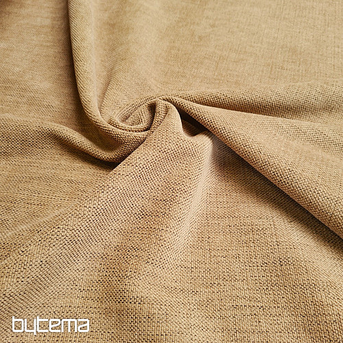 poťahová látka DERBY 62 Oriešok