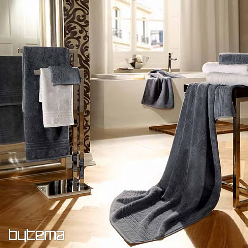 Luxusný ručník a osuška MADISON 537 béžová