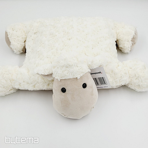 Hračka OVEČKA NA GOMBÍK