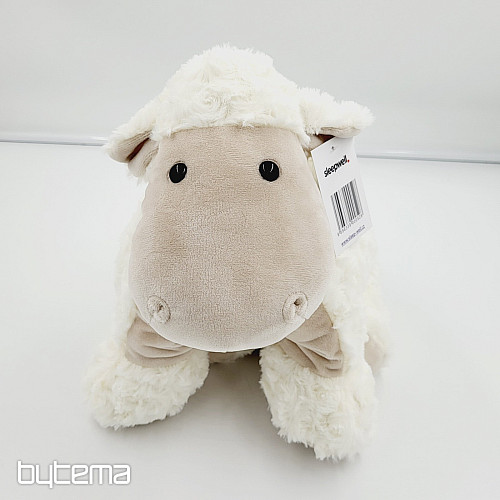 Hračka OVEČKA NA GOMBÍK