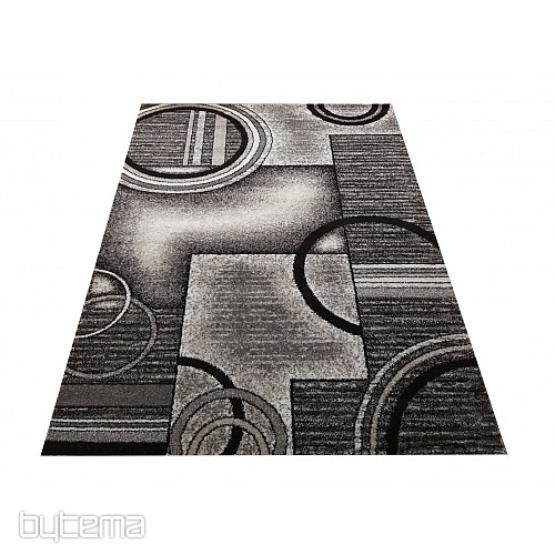 Kusový koberec Panamera 6 geometrický