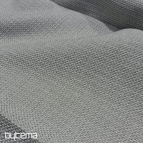 Dekoračná látka 7669/870 sivá