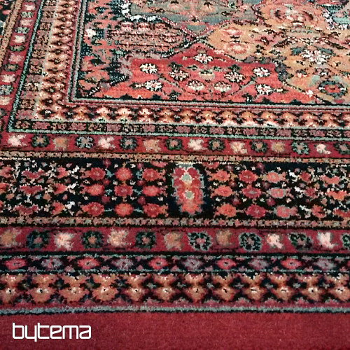 Luxusné vlnené koberce KASHQAI PLOCHA