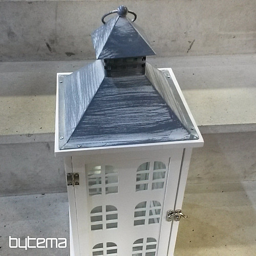 Lecerna WOODEN HAUSE