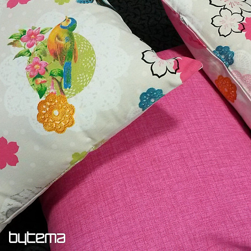 Dekoračná obliečka na vankúš FLOW MULTI