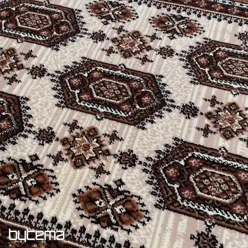 Kusový koberec TASHKENT beige