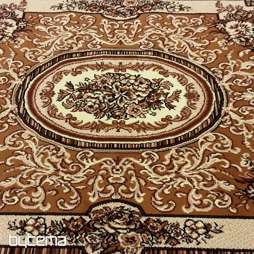 Kusový koberec SOFITEX TEHERAN-T beige