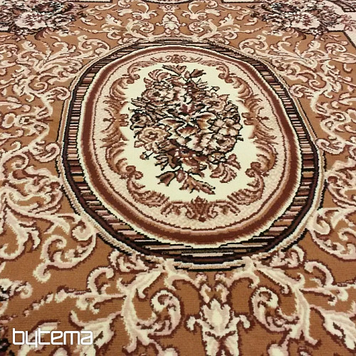 Kusový koberec SOFITEX TEHERAN-T beige