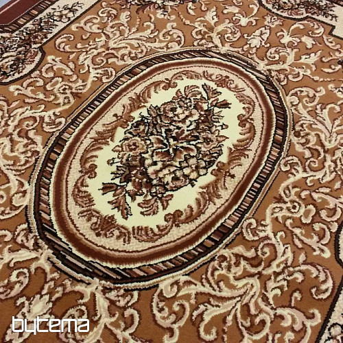 Kusový koberec SOFITEX TEHERAN-T beige