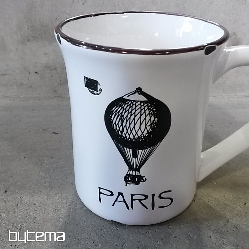 Hrnok OLD PARIS 400ml