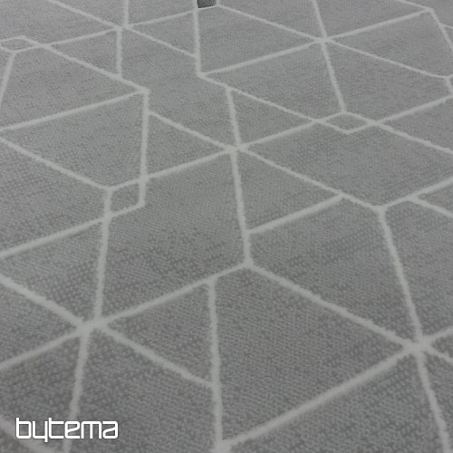 moderný kusový koberec Piazzo 12149/910