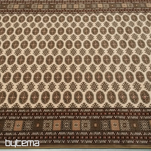 Vlněný koberec SAPHIR 95718/107