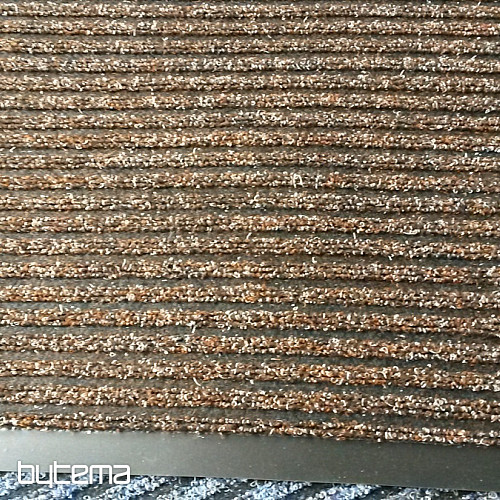 Rohožka koberec na gume 60 x 90 cm
