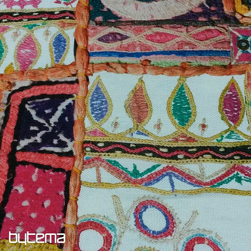 Dekoračná látka HIPPY digital