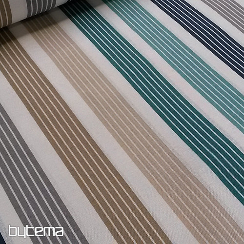 Dekoračná látka RAYA LORENA AZUL