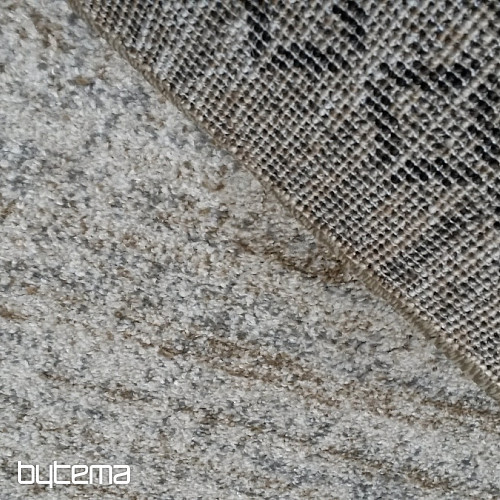 Moderný koberec ILUSION beige