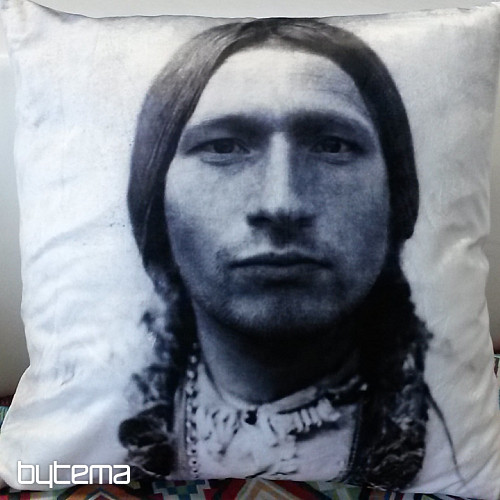 Dekoračný vankúš INDIAN 2