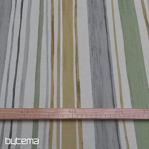 Dekoračná látka MANAGUA RAYA PENELOPE beige